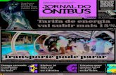 Jornal do Ônibus de Curitiba - Edição 17/06/2015