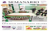 17/06/2015 - Jornal Semanário - Edição 3.139