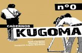 Cadernos KUGOMA nº 0, 2013
