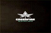 Green Fire - Catálogo Inverno 2015