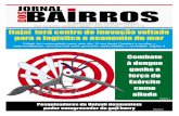Jornal dos Bairros - 18 Junho 2015