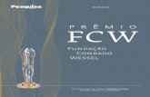 Prêmio FCW 2010