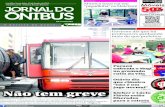 Jornal do Ônibus de Curitiba - Edição 19/06/2015