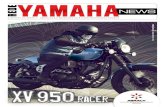 Revista Rede Yamaha News ed 30º