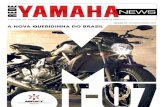 Revista Rede Yamaha News ed 29º