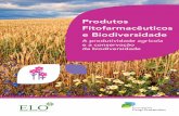Produtos Fitofarmacêuticos e Biodiversidade
