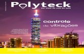 Polyteck | Edição 12