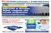 Jornal dos Concursos - 22 de junho de 2015