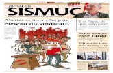 Jornal do Sismuc junho 2015
