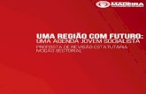 XVII Congresso PS Madeira - Uma Região com Futuro