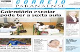 Jornal Correio Paranaense - Edição do dia 24-06-2015