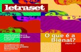 Letraset-4 Bienal Brasileira de Design 2015