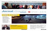 Jornal de Gravataí. 26 a 28 de junho de 2015. Edição 2262.