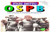 OSPB, introdução à política brasileira  (Frei Beto 1989)