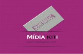 Exclusiva Midia kit 2015