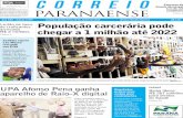 Jornal Correio Paranaense - Edição do dia 25-06-2015