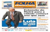 Folha Metropolitana 26/06/2015
