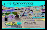 Panorama Audiovisual Ed. 52 - Junho de 2015