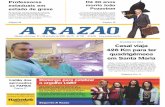 Jornal A Razão 27 e 28/06/2015