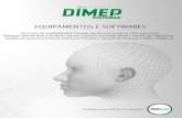 Catálogo Dimep - Medtech Tecnologia