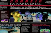 Jornal Correio Paranaense - Edição do dia 29-06-2015