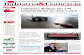 Diário Indústria&Comércio - 30 de junho de 2015