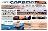 Jornal Correio Notícias - Edição 1255
