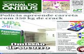 Jornal do Ônibus de Curitiba - Edição 30/06/2015