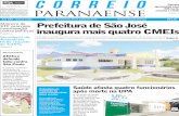 Jornal Correio Paranaense - Edição do dia 30-06-2015