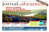 Jornal de Abrantes - Edição Julho 2015