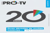 Revista Pró-TV 136