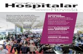 Revista Retrospectiva Hospitalar 2015