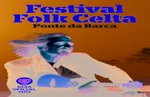 Festival Folk Celta – Guia Oficial 2015