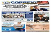 Jornal Correio Notícias - Edição 1257