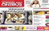 Jornal do Ônibus de Curitiba - Edição 03/07/2015
