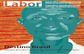 Labor - Destino Brasil