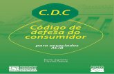 Código de Defesa do Consumidor Acib.