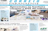 Jornal Correio Paranaense - Edição do dia 09-07-2015