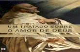 Um Tratado Sobre o Amor de Deus, por Bernardo de Claraval