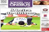 Jornal do Ônibus de Curitiba - Edição 09/07/2015