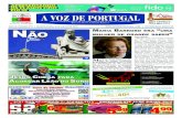 2015-07-08 - Jornal A Voz de Portugal