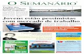 Jornal O Semanário Regional - Edição 1209 - 09-07-2015