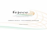 Documento Auxiliar - Prêmio FEJECE 2015