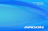 Catálogo Argon
