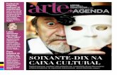Arte+Agenda - 14/07/2015