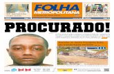 Folha Metropolitana 14/07/2015