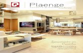 Plaenge Exclusive | Jul/Ago/Set 2015 | Lançamento em Curitiba