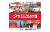 Especial 2º Fórum de Oportunidades de Investimentos da Bahia