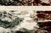 Aquafúria: uma antologia de poetas sedentos