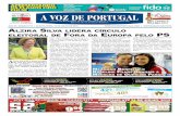 2015-07-15 - Jornal A Voz de Portugal